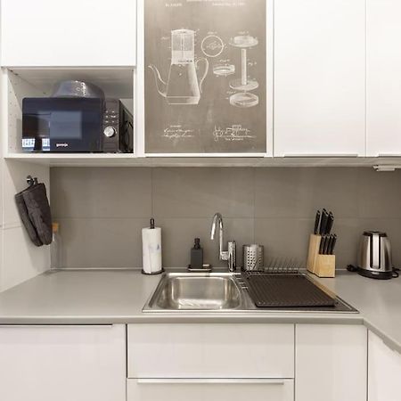 Budapest & Coffee Apt By Nw Dış mekan fotoğraf